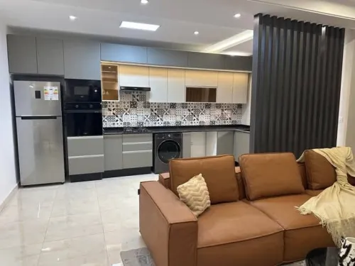 Vente Appartement Oran Oran