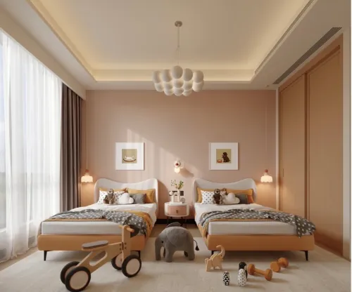Vente Appartement F3 F4 Alger Cheraga