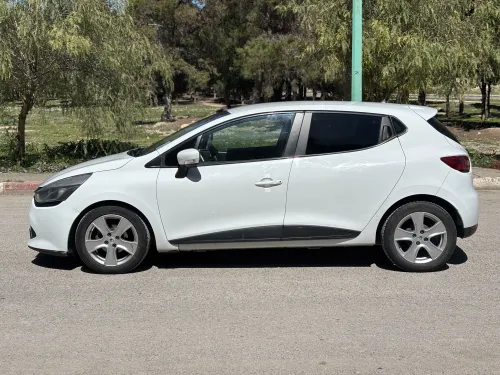 Renault Clio 4 2013 Dynamique