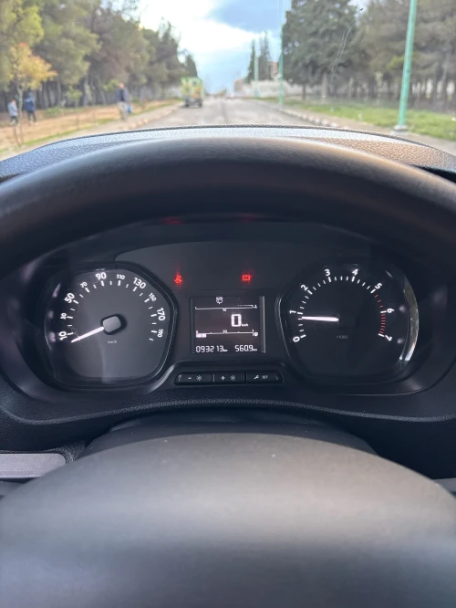 Fiat Scudo 2024 