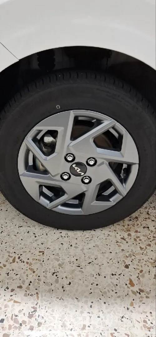 Kia Picanto 2018 LX