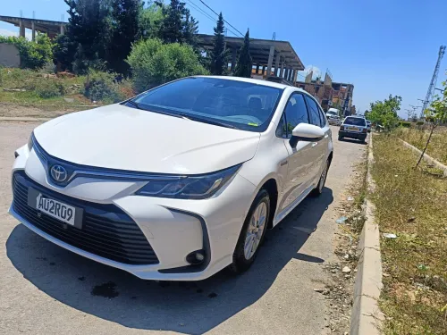 Toyota Corolla 2023 1.8 Hybrid