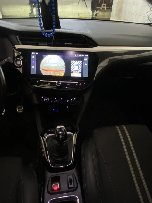 Opel Corsa 2023 Gs line