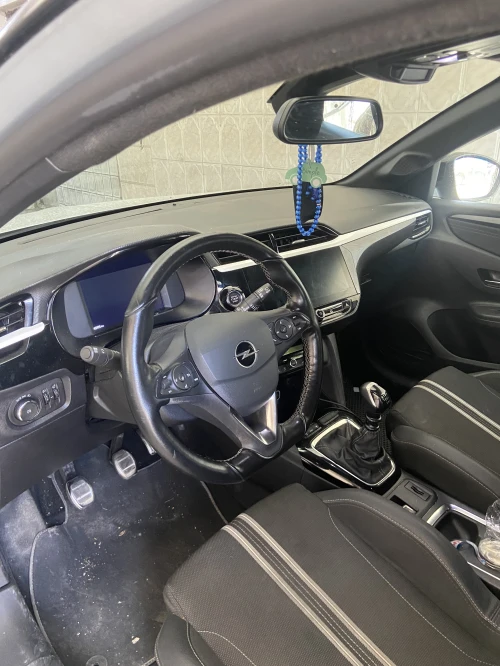 Opel Corsa 2023 Gs line