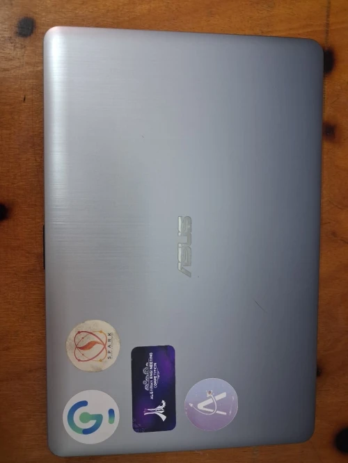 Azus x540l