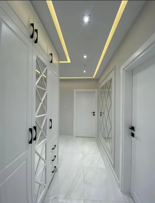 Vente Appartement Niveau de villa F4 Alger Ain taya