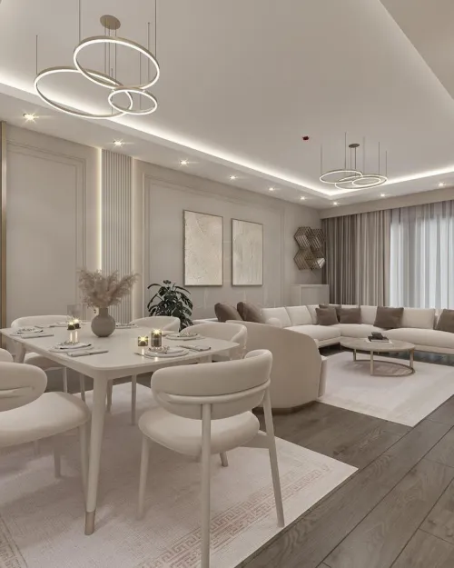 Vente Appartement Niveau de villa Alger Ain taya