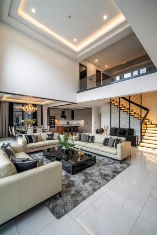 Vente Appartement Duplex F5 Alger Draria