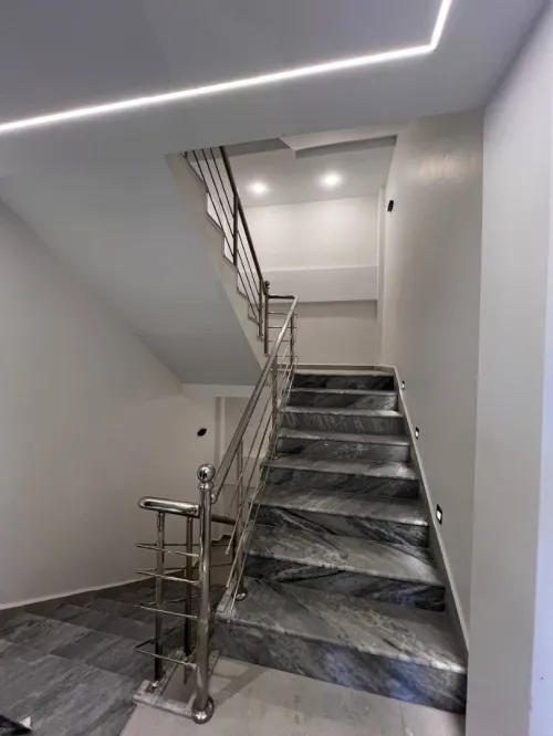 Vente Appartement Duplex F5 Alger Draria