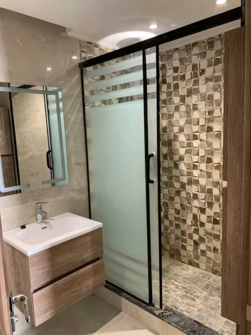 Vente Appartement F2 Alger Draria
