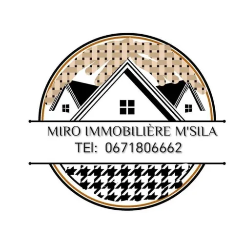 Vente Local M'Sila Msila