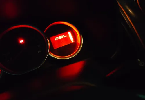 Dacia Sandero Stepway 2017 Stepway 2017 Édition Limitée