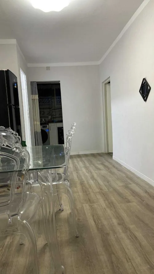 Vente Appartement F3 Alger Bourouba
