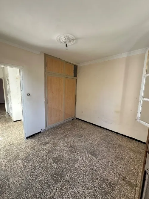 Vente Appartement F4 Alger Dar el beida