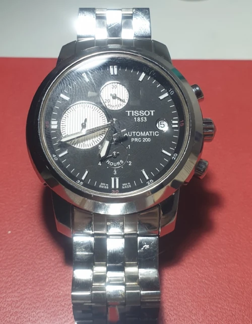 Montre Tissot