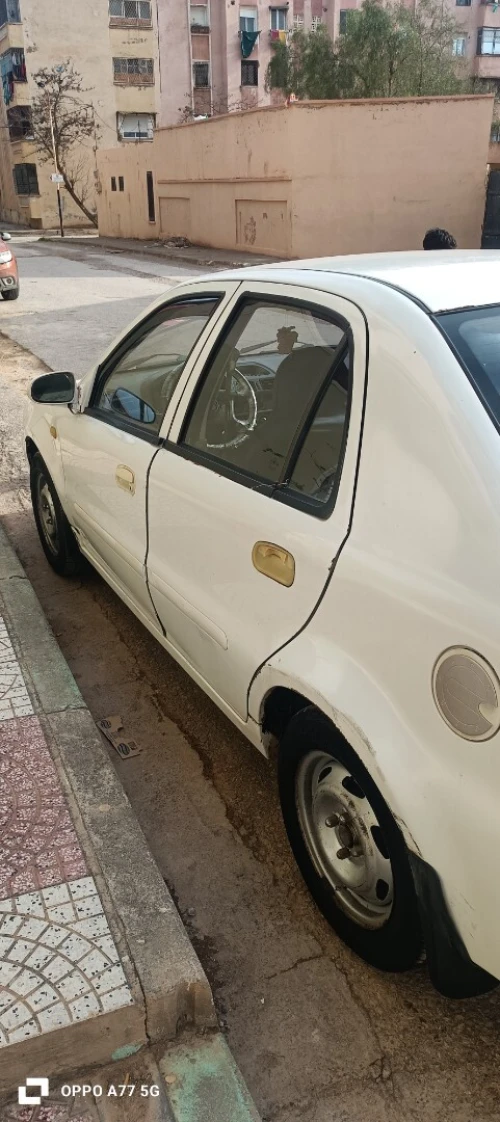 Geely CK 2009 1 GS