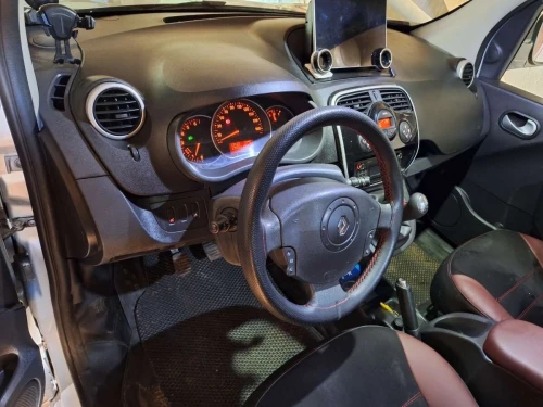 Renault Kangoo 2021 
