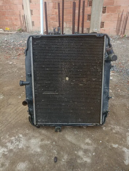 Radiateur    h100
