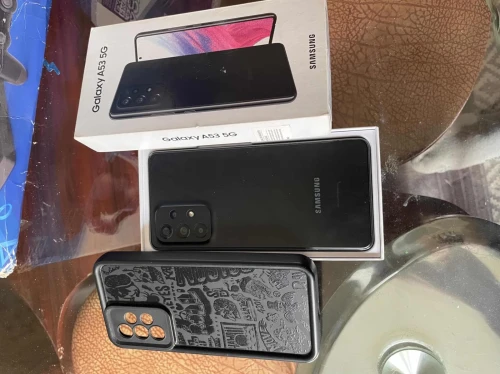 Samsung Galaxy a53