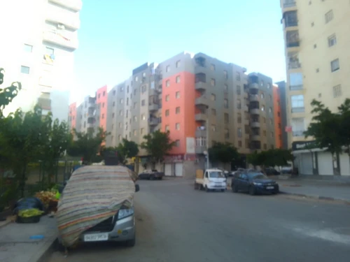 Vente Appartement F3 Oran Bir el djir