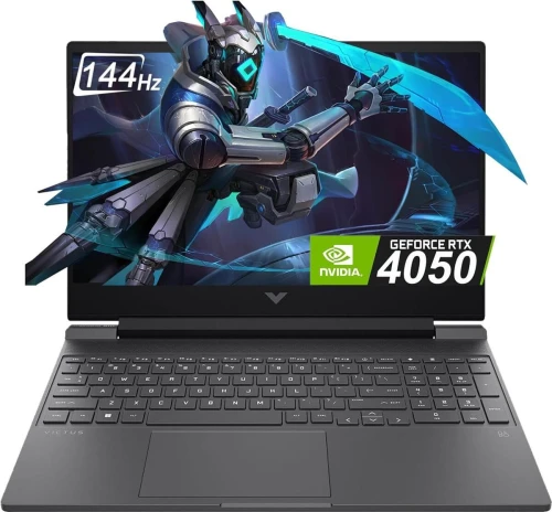 HP VICTUS