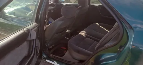 Citroen Xantia 1997 Xantia