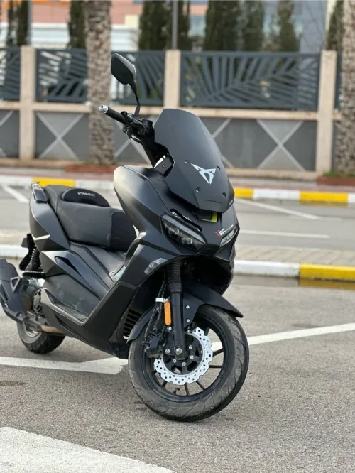 Vms Vmax 200 2025