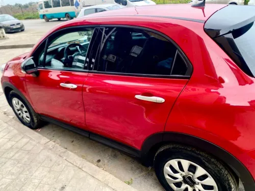 Fiat 500x 2024 Cult