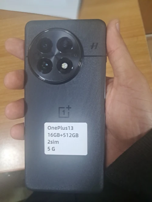 One plus 13 