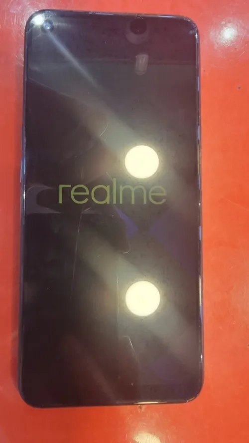 Reamle 9i