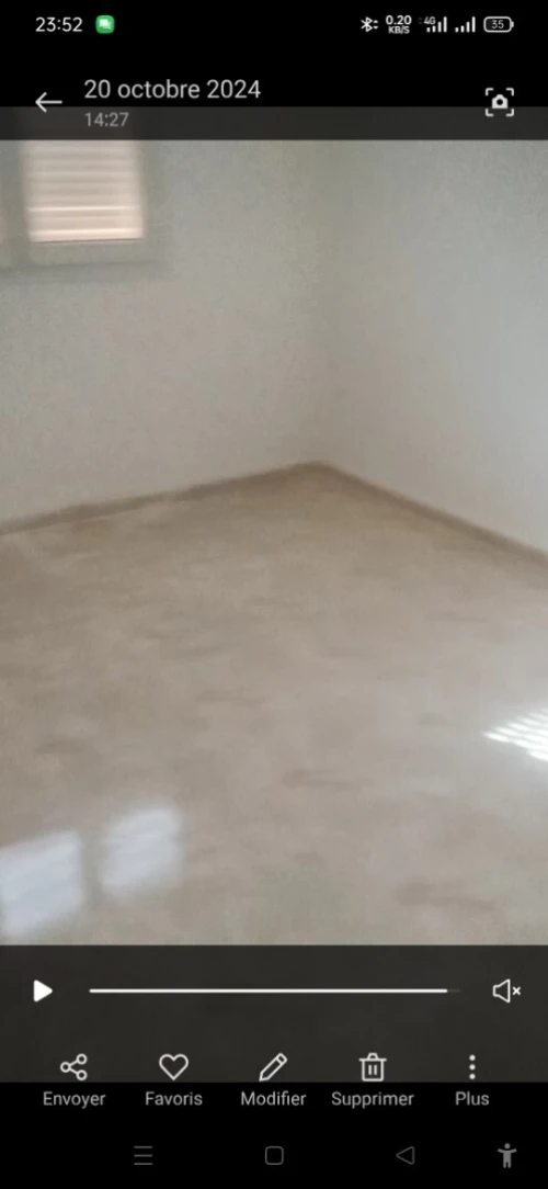 Vente Appartement F3 Skikda El harrouch