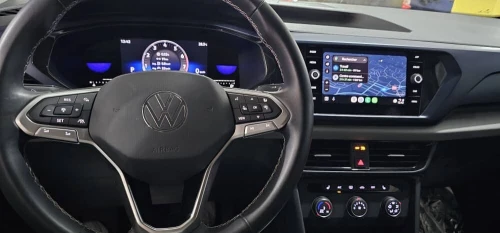 Volkswagen Taos 2022 SE