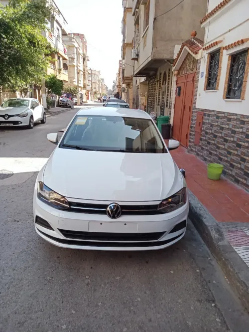 Volkswagen Polo 2026 Confortline