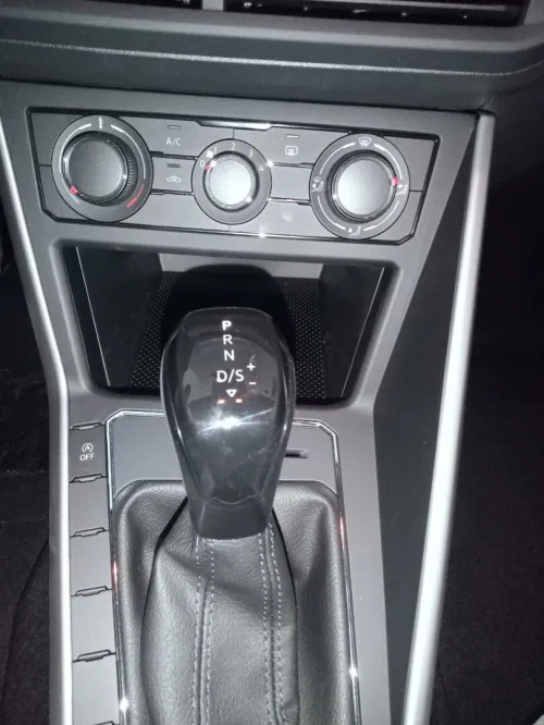 Volkswagen Polo 2026 Confortline