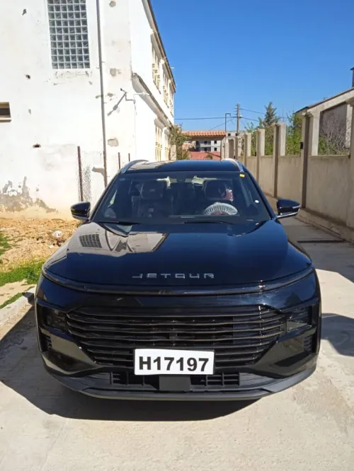 Jetour  X70 PLUS 2025 