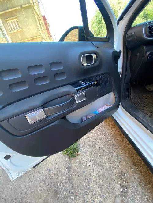 Citroen C3 2023 