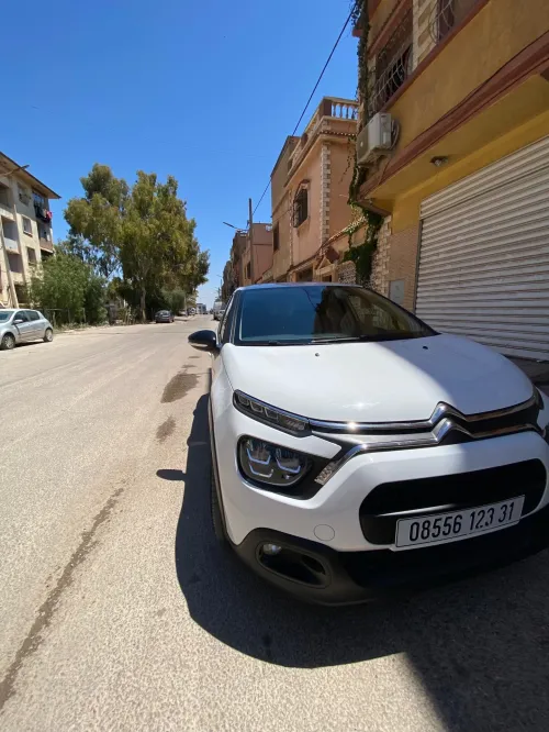 Citroen C3 2023 