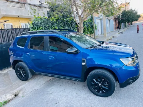 Dacia Duster 2022 