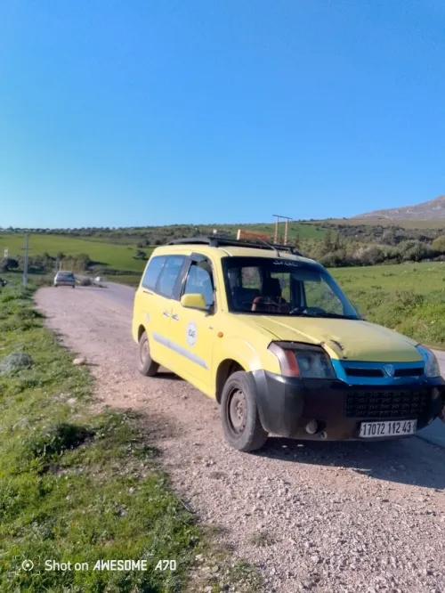 FOTON Foton midi 2012 Foton midi