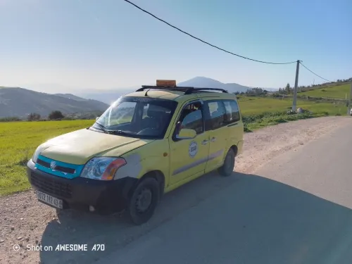 FOTON Foton midi 2012 Foton midi