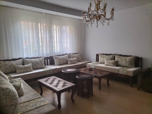 Vente Appartement F5 Oran Bir el djir
