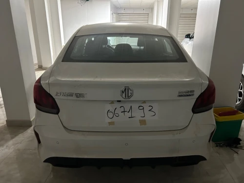 MG 5 2026 