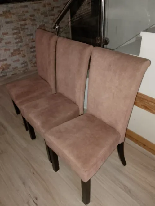 LOT 6 CHAISES