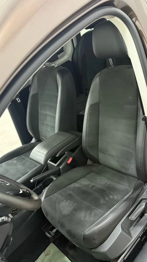 Volkswagen Caddy 2019 Highline