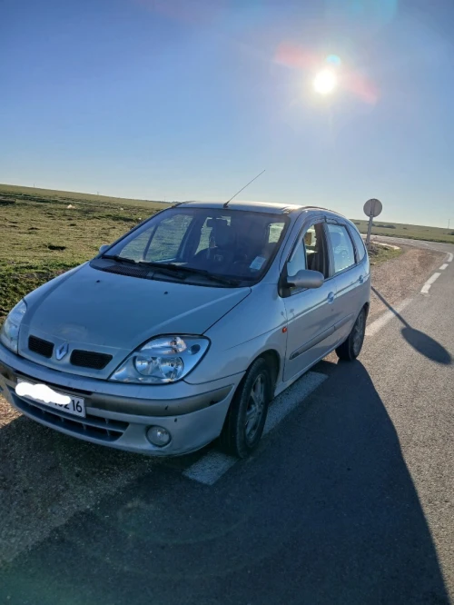 Renault Scenic 2002 Scenic