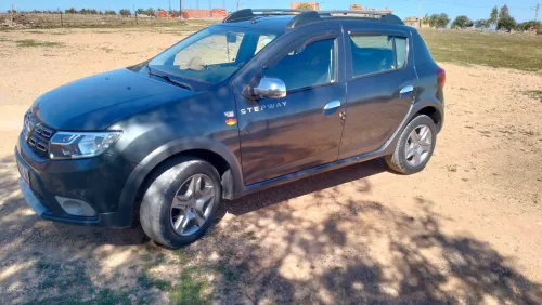 Dacia Sandero 2019 Stepway PRIVILEGE