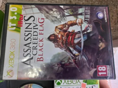XBOX 360