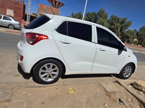 Hyundai i10 2017 GL Plus