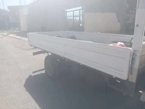 JAC Jac 1030 2016
