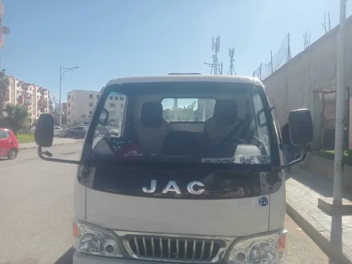 JAC Jac 1030 2016
